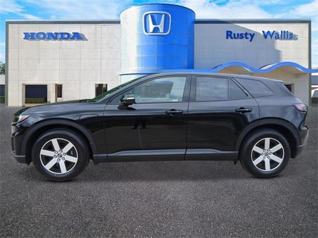 new 2025 Honda Prologue car, priced at $47,194