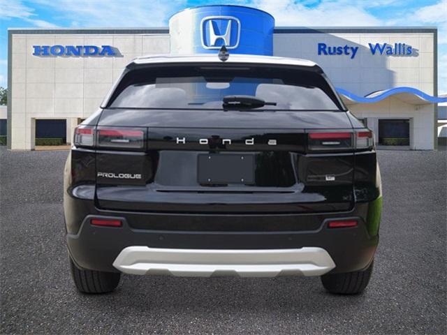 new 2025 Honda Prologue car, priced at $47,194