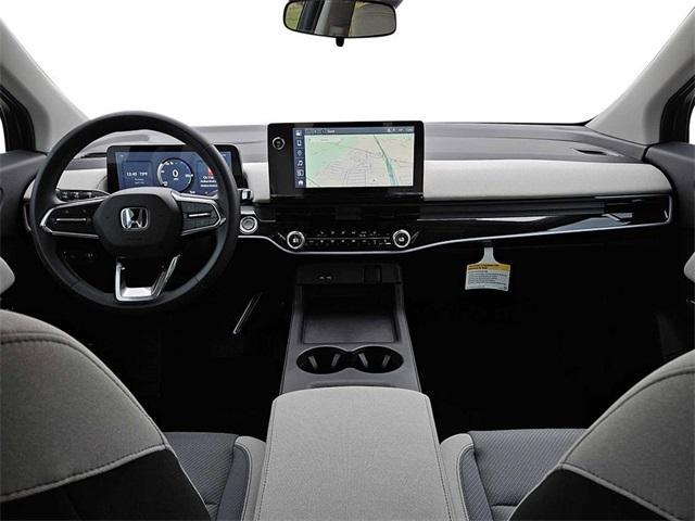 new 2025 Honda Prologue car, priced at $47,194