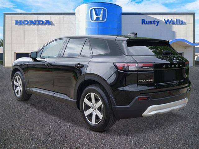 new 2025 Honda Prologue car, priced at $47,194