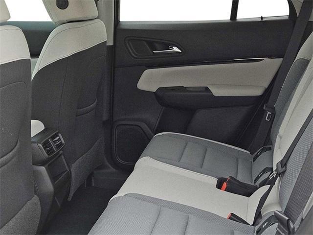 new 2025 Honda Prologue car, priced at $47,194