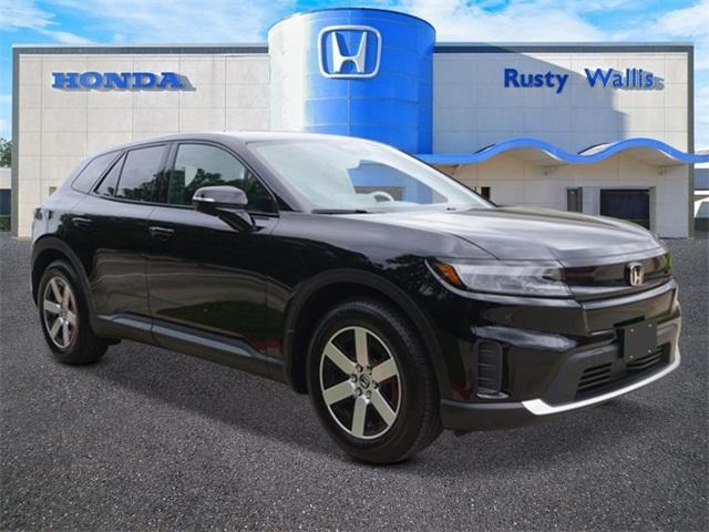 new 2025 Honda Prologue car, priced at $47,194