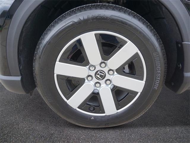 new 2025 Honda Prologue car, priced at $47,194