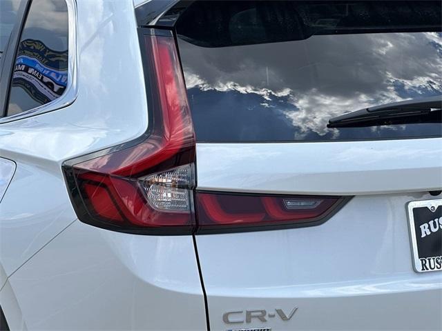 new 2025 Honda CR-V Hybrid car, priced at $42,950