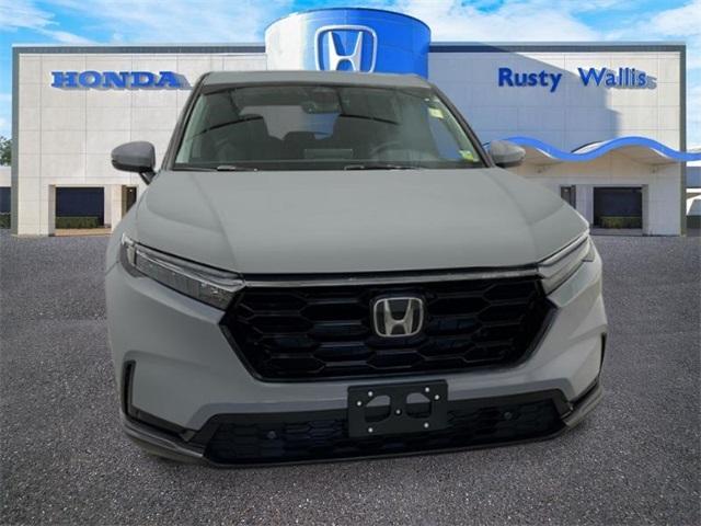 new 2025 Honda CR-V car, priced at $36,729