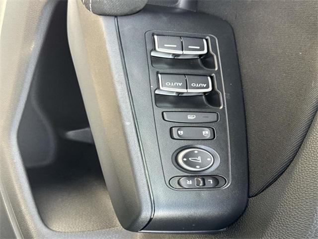 used 2023 Honda Civic car, priced at $24,637