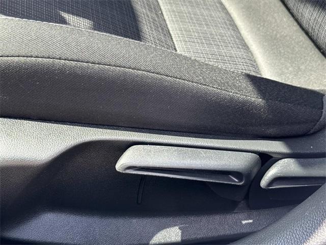 used 2023 Honda Civic car, priced at $24,637