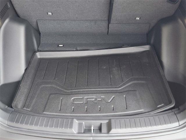 new 2025 Honda CR-V car, priced at $32,325