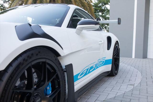 used 2024 Porsche 911 car, priced at $419,000