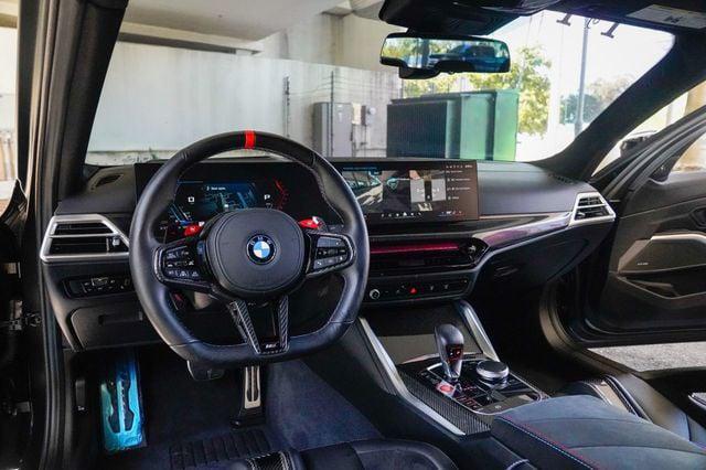 used 2025 BMW M3 car