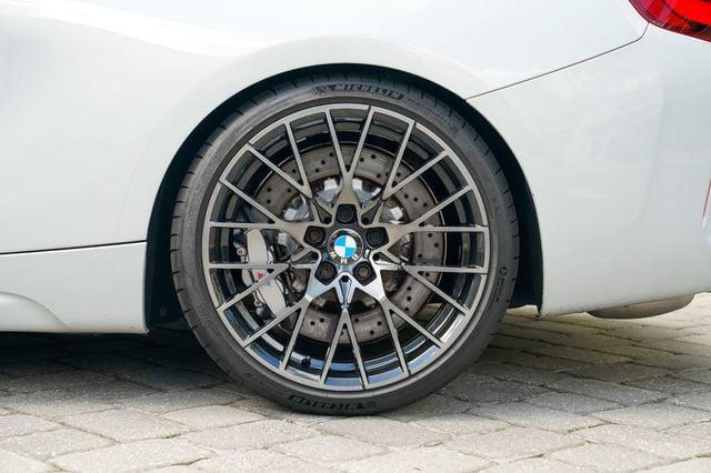 used 2021 BMW M2 car, priced at $51,998