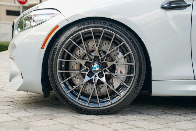 used 2021 BMW M2 car, priced at $51,998