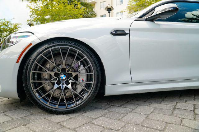 used 2021 BMW M2 car, priced at $51,998