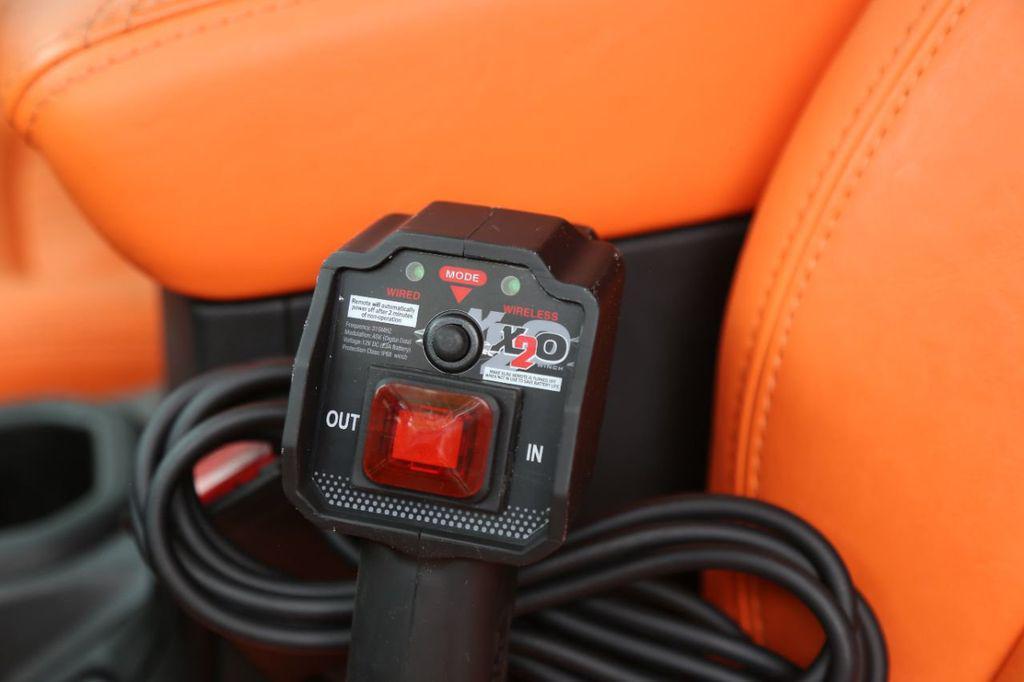 used 2021 Jeep Gladiator car, priced at $125,000