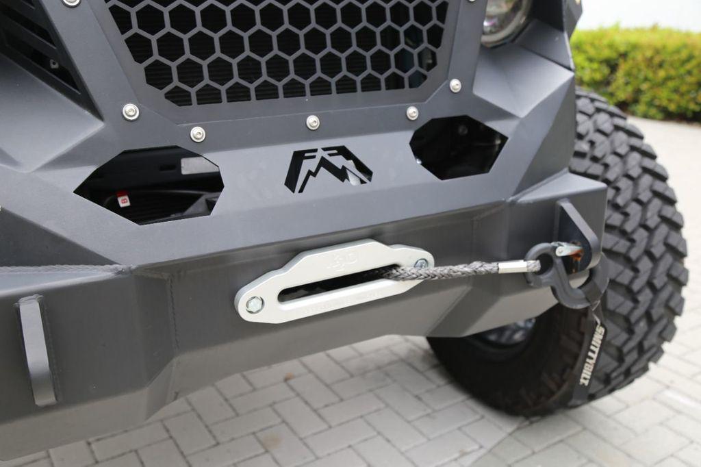 used 2021 Jeep Gladiator car, priced at $125,000