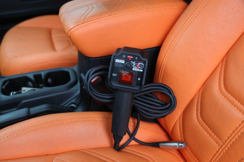 used 2021 Jeep Gladiator car, priced at $125,000