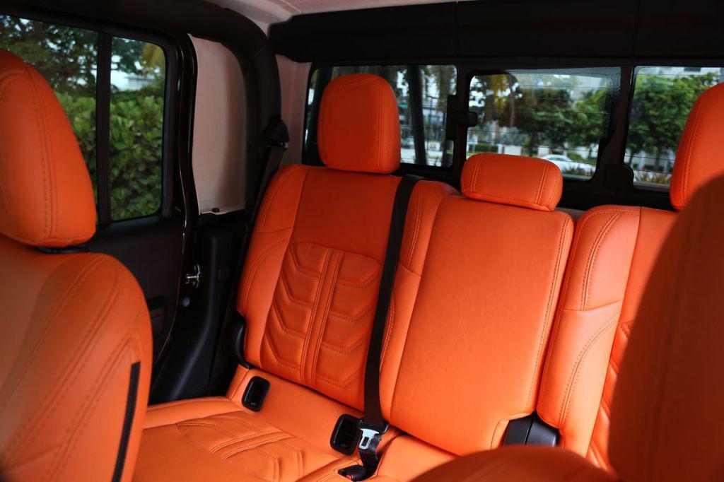 used 2021 Jeep Gladiator car, priced at $125,000