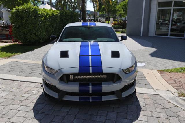 used 2016 Ford Shelby GT350 car, priced at $72,900