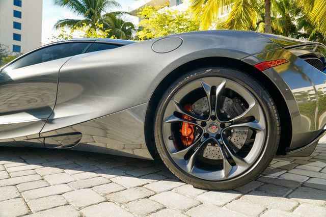 used 2018 McLaren 720S car, priced at $219,998