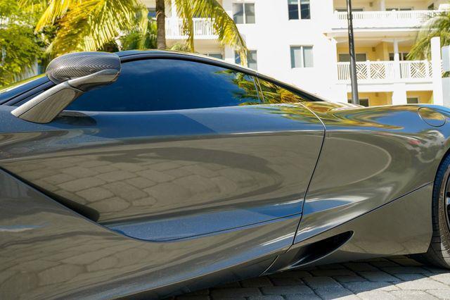 used 2018 McLaren 720S car, priced at $219,998