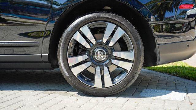 used 2019 Rolls-Royce Cullinan car, priced at $219,998
