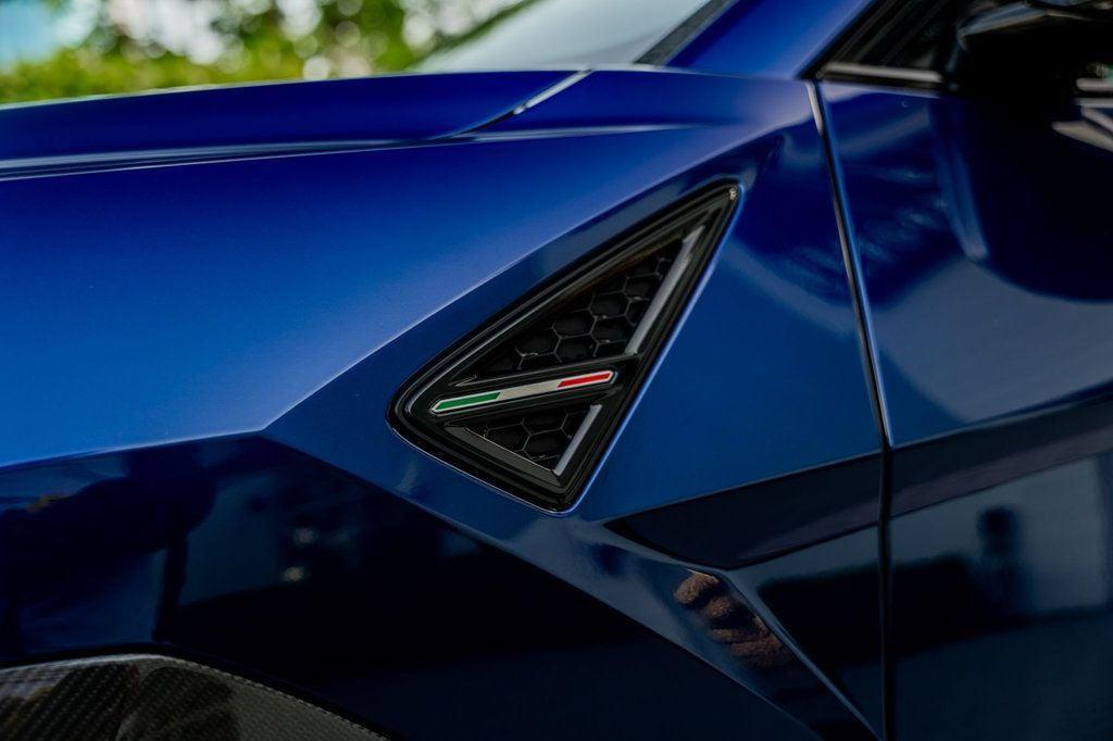 used 2020 Lamborghini Urus car, priced at $212,000