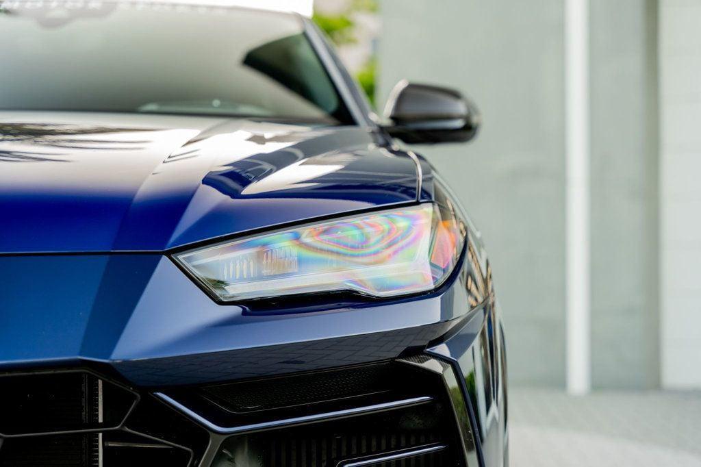 used 2020 Lamborghini Urus car, priced at $212,000