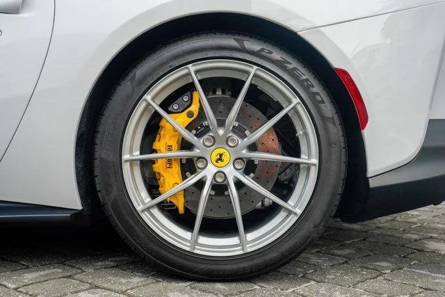 used 2023 Ferrari 812 GTS car