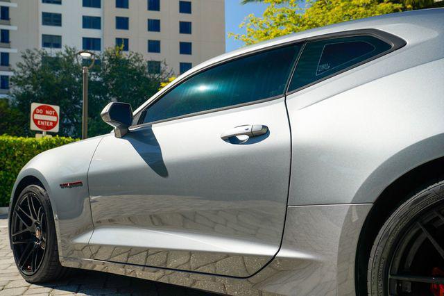 used 2020 Chevrolet Camaro car, priced at $37,998