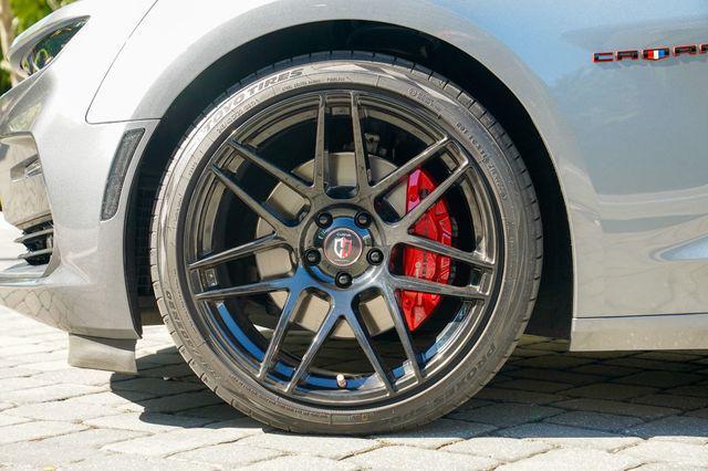 used 2020 Chevrolet Camaro car, priced at $37,998