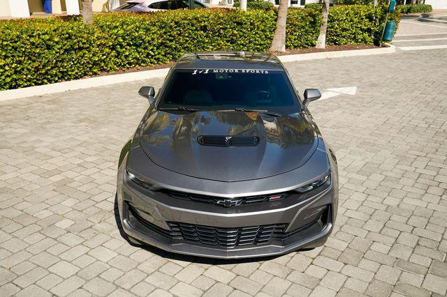 used 2020 Chevrolet Camaro car, priced at $37,998