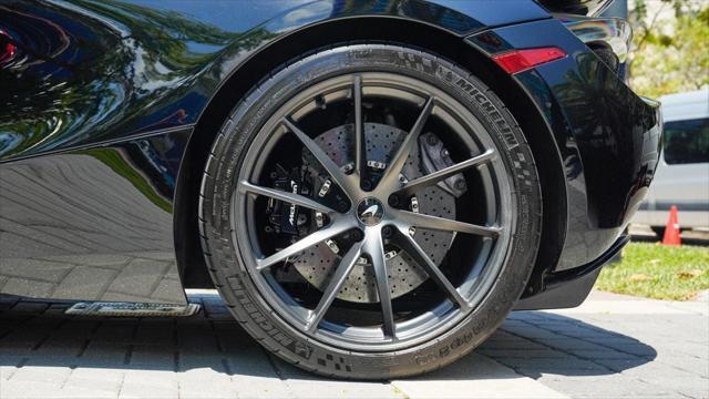 used 2021 McLaren 720S car, priced at $249,998