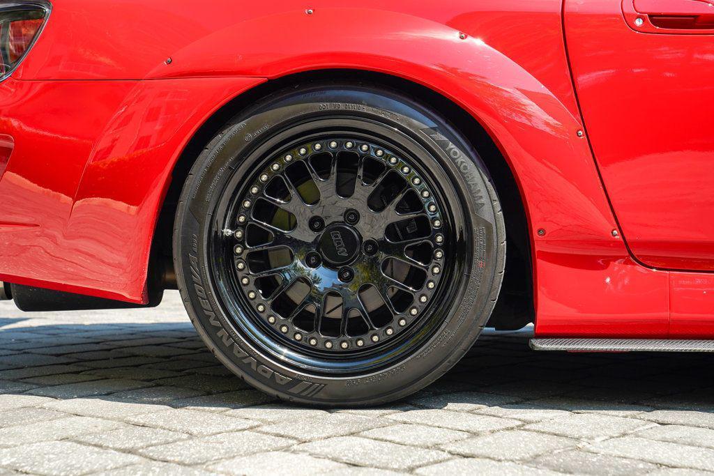used 2001 Honda S2000 car, priced at $39,900