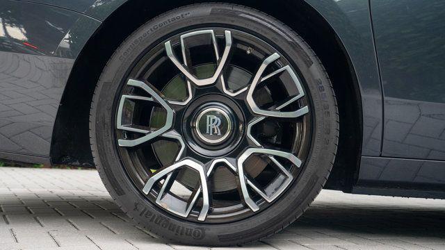 used 2023 Rolls-Royce Ghost car, priced at $299,000