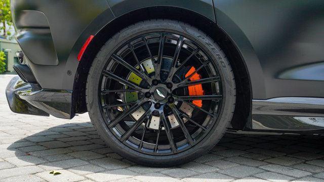 used 2023 Aston Martin DBX car