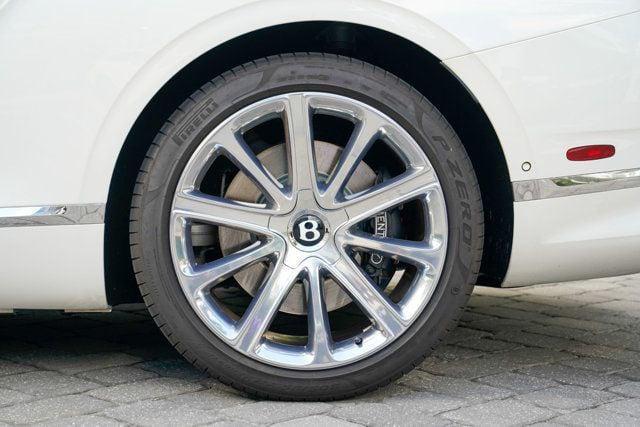 used 2022 Bentley Continental GT car, priced at $199,998