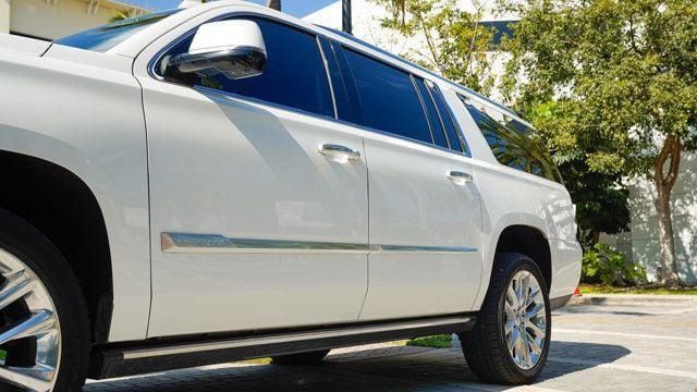 used 2019 Cadillac Escalade ESV car, priced at $39,900