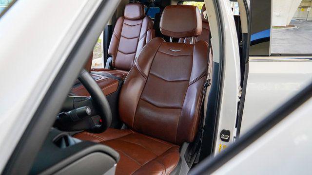 used 2019 Cadillac Escalade ESV car, priced at $42,900