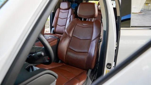 used 2019 Cadillac Escalade ESV car, priced at $39,900