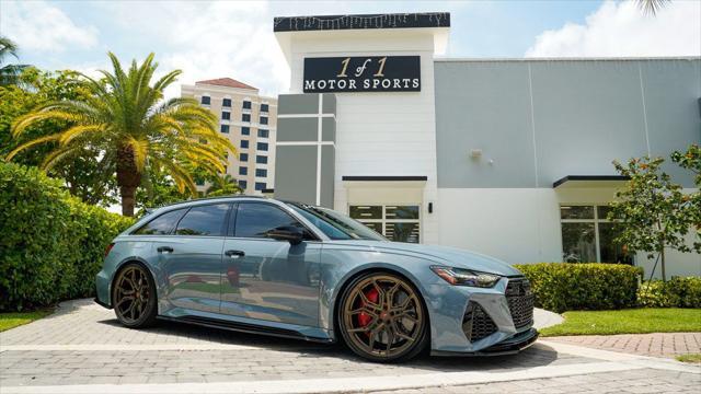 used 2020 Audi R8 car