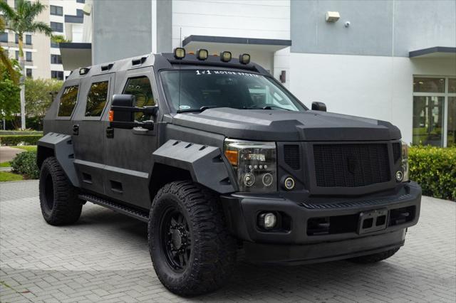 used 2016 Ford F-450 car, priced at $149,900