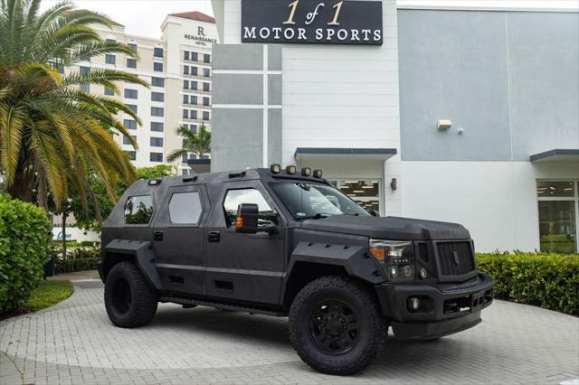 used 2016 Ford F-450 car, priced at $149,900