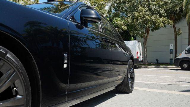used 2019 Rolls-Royce Ghost car, priced at $172,900