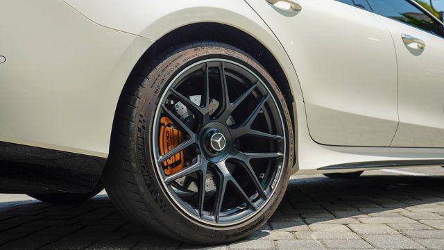 used 2020 Mercedes-Benz AMG GT 63 car, priced at $109,998