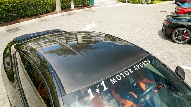 used 2023 BMW M4 car, priced at $72,998