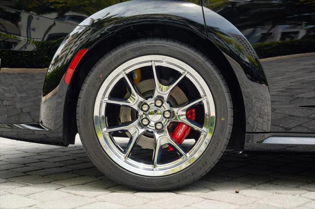 used 2022 Dodge Charger car, priced at $91,998