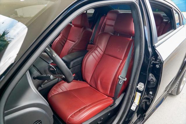 used 2022 Dodge Charger car, priced at $91,998