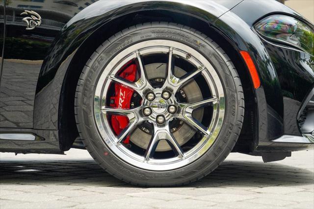 used 2022 Dodge Charger car, priced at $91,998