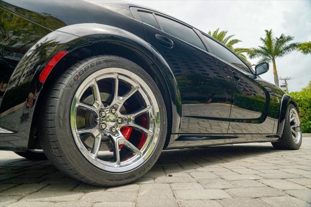 used 2022 Dodge Charger car, priced at $91,998