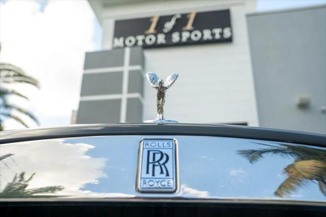 used 2019 Rolls-Royce Dawn car, priced at $242,900